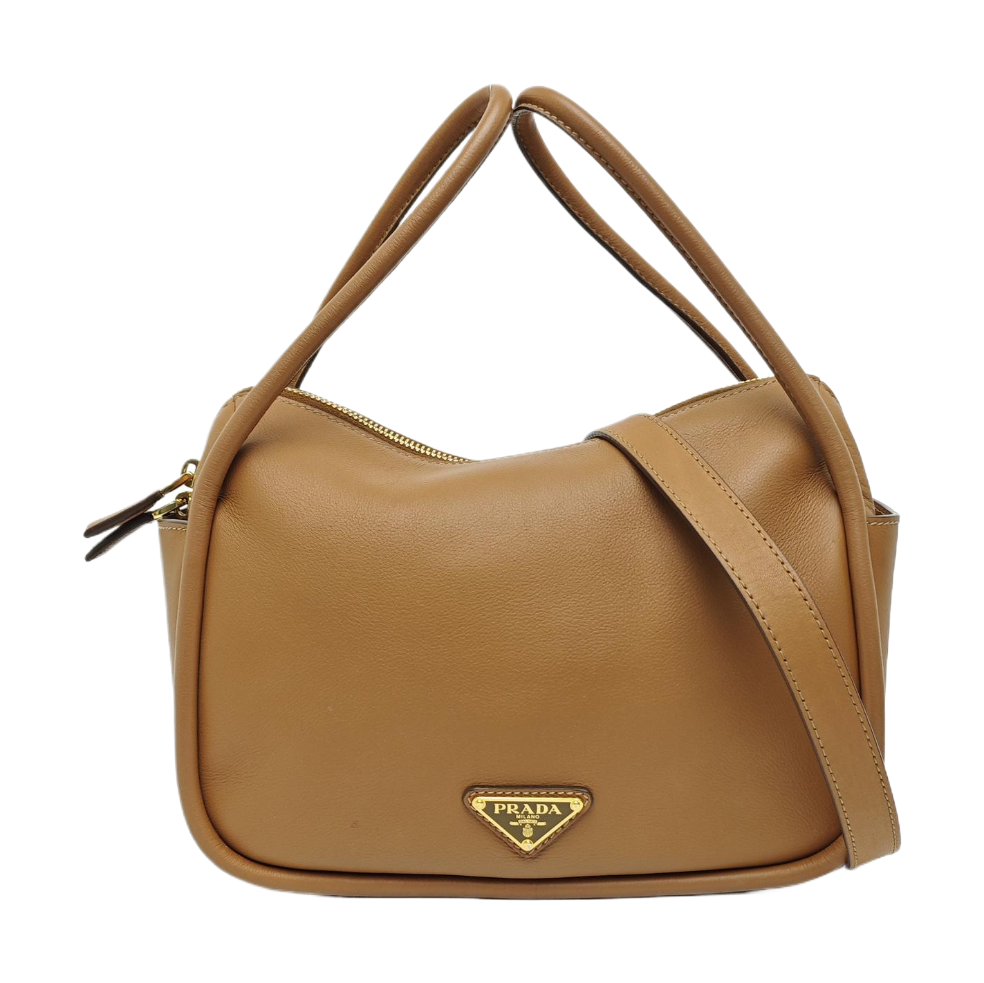 Darling Calfskin Brown