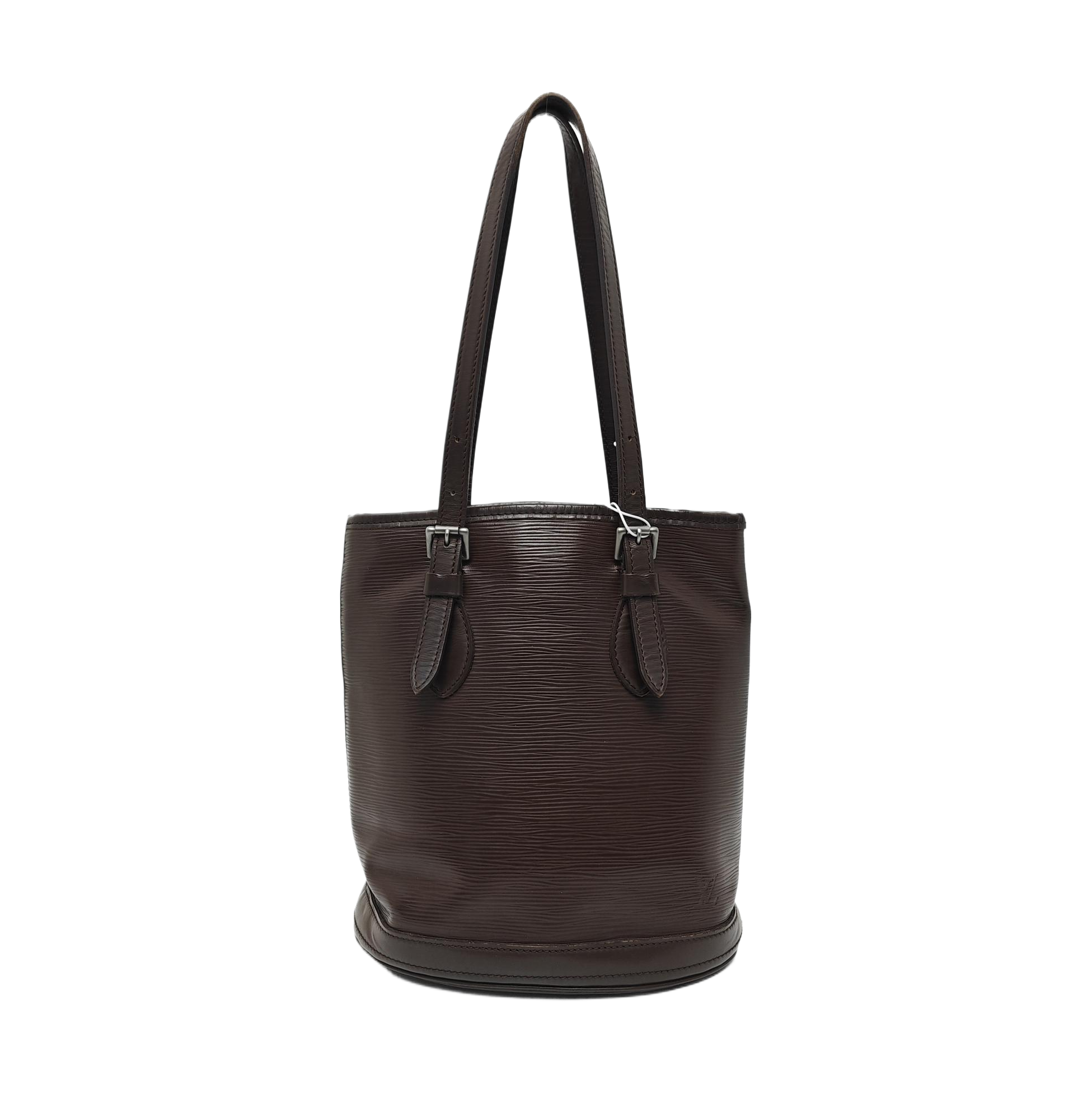 BUCKET Epi Brown