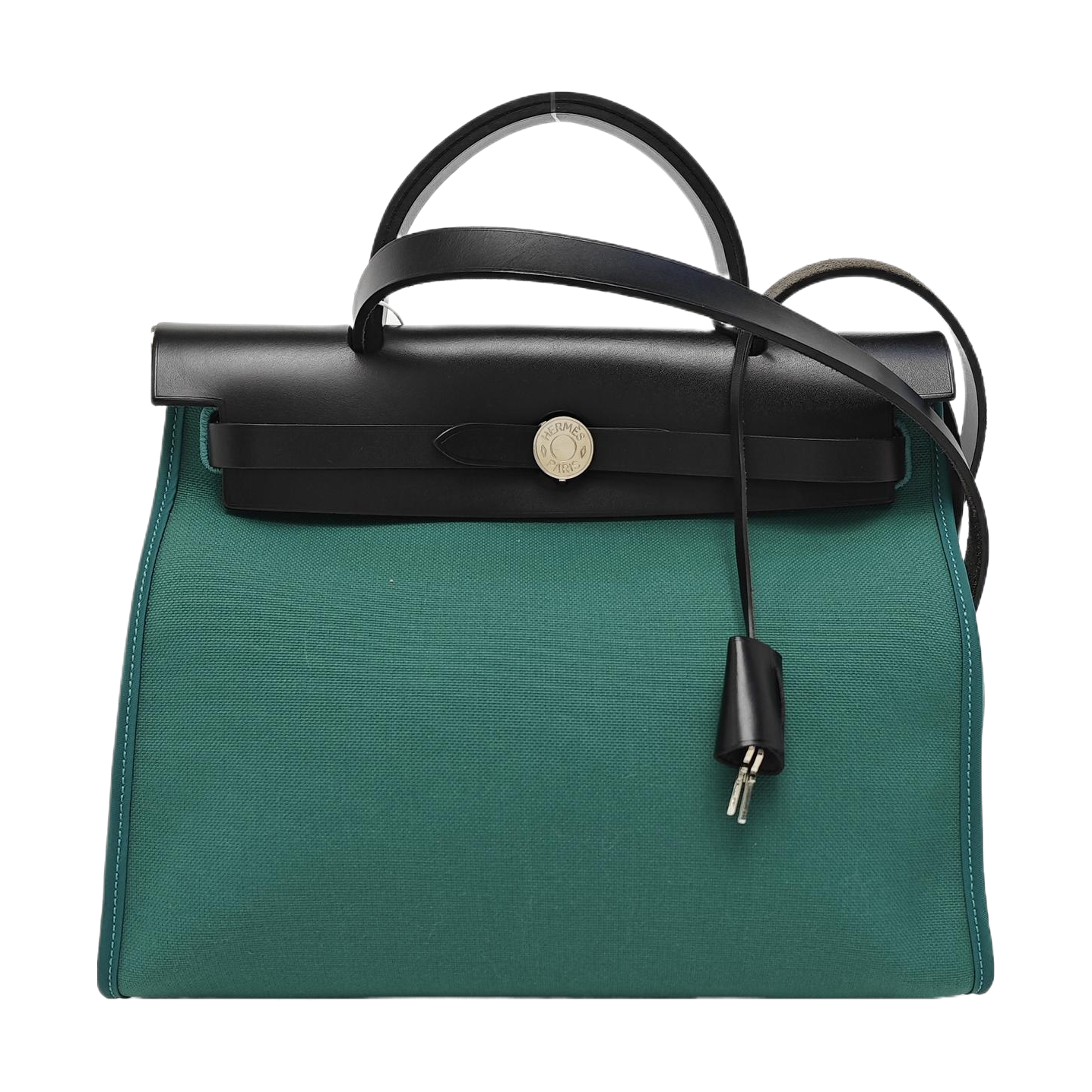 Herbag 31 Canvas Green