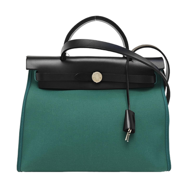 Herbag 31 Canvas Green