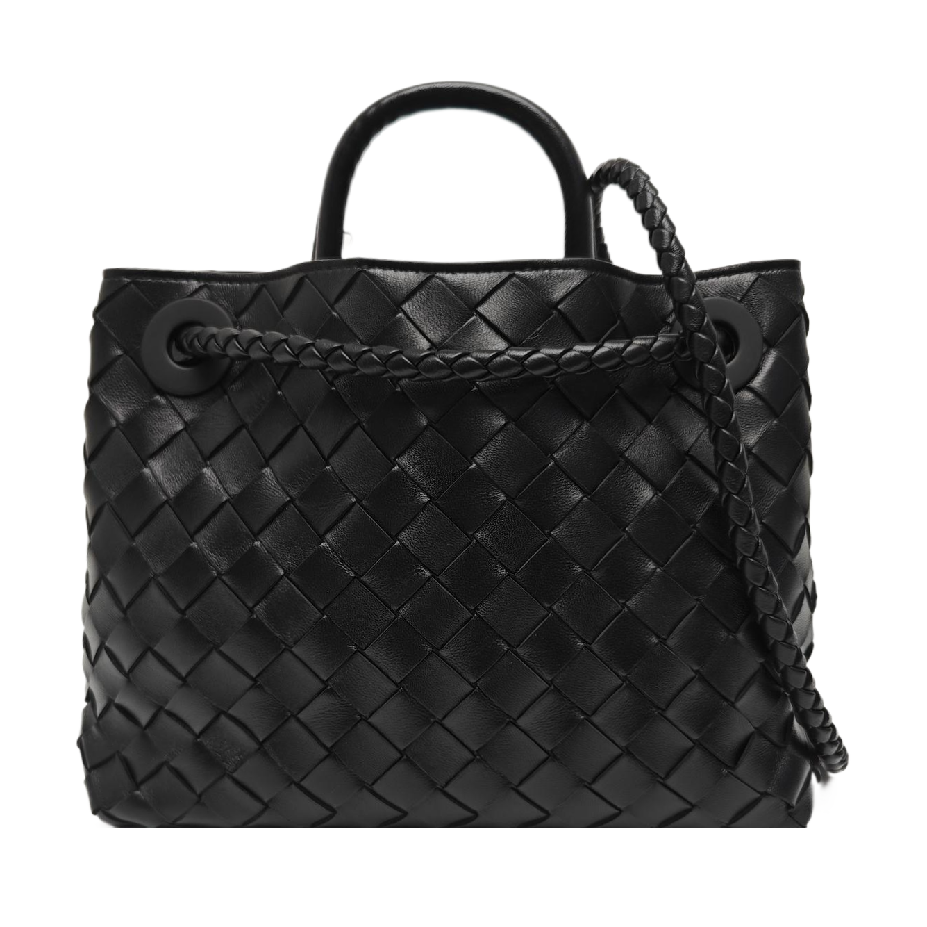 Andiamo Lambskin Black