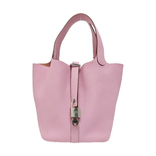 Picotin Lock 18 Clemence Purple