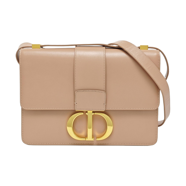 30 Montaigne Calfskin Pink