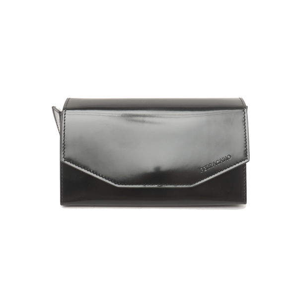 Calfskin Black