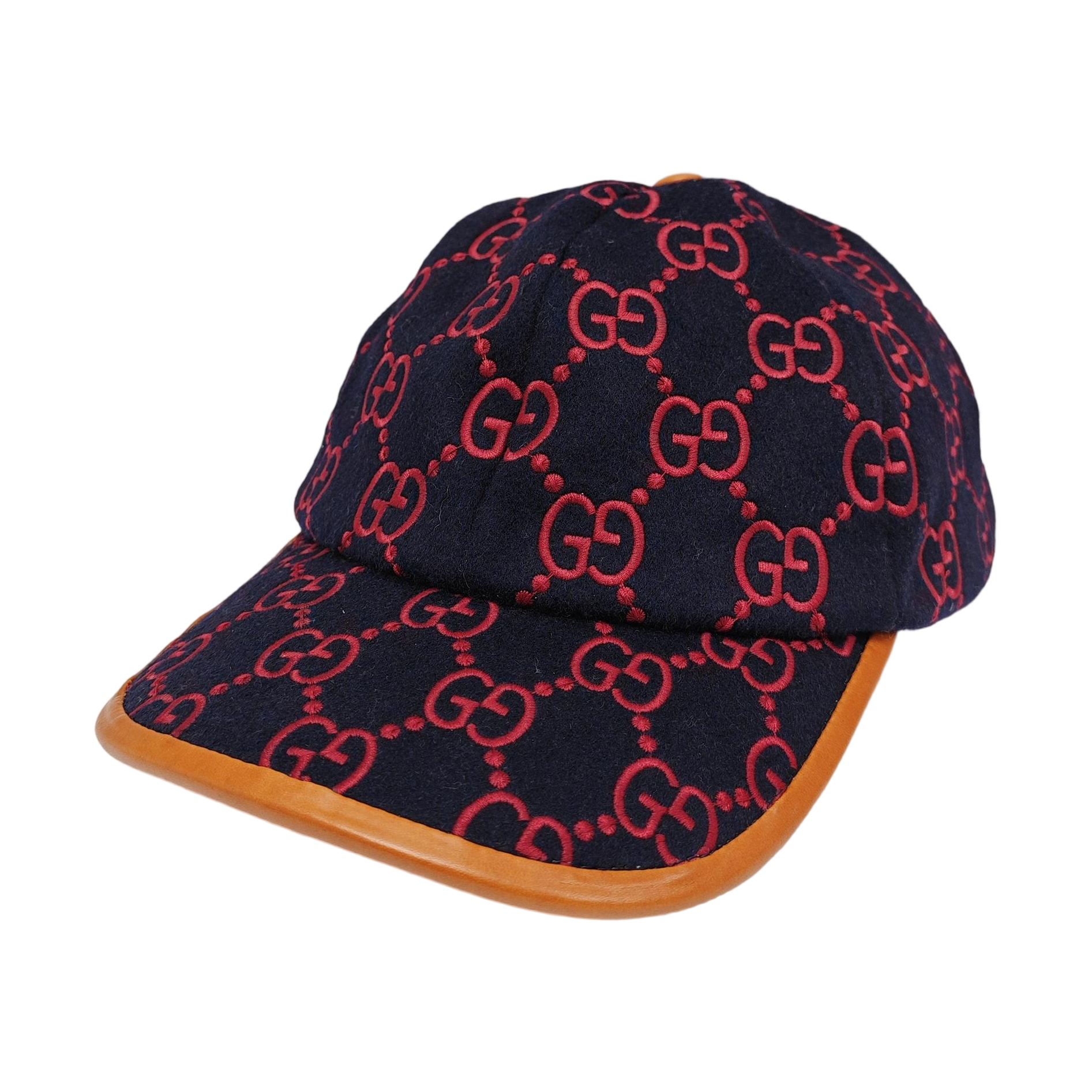 Wool Hat Black