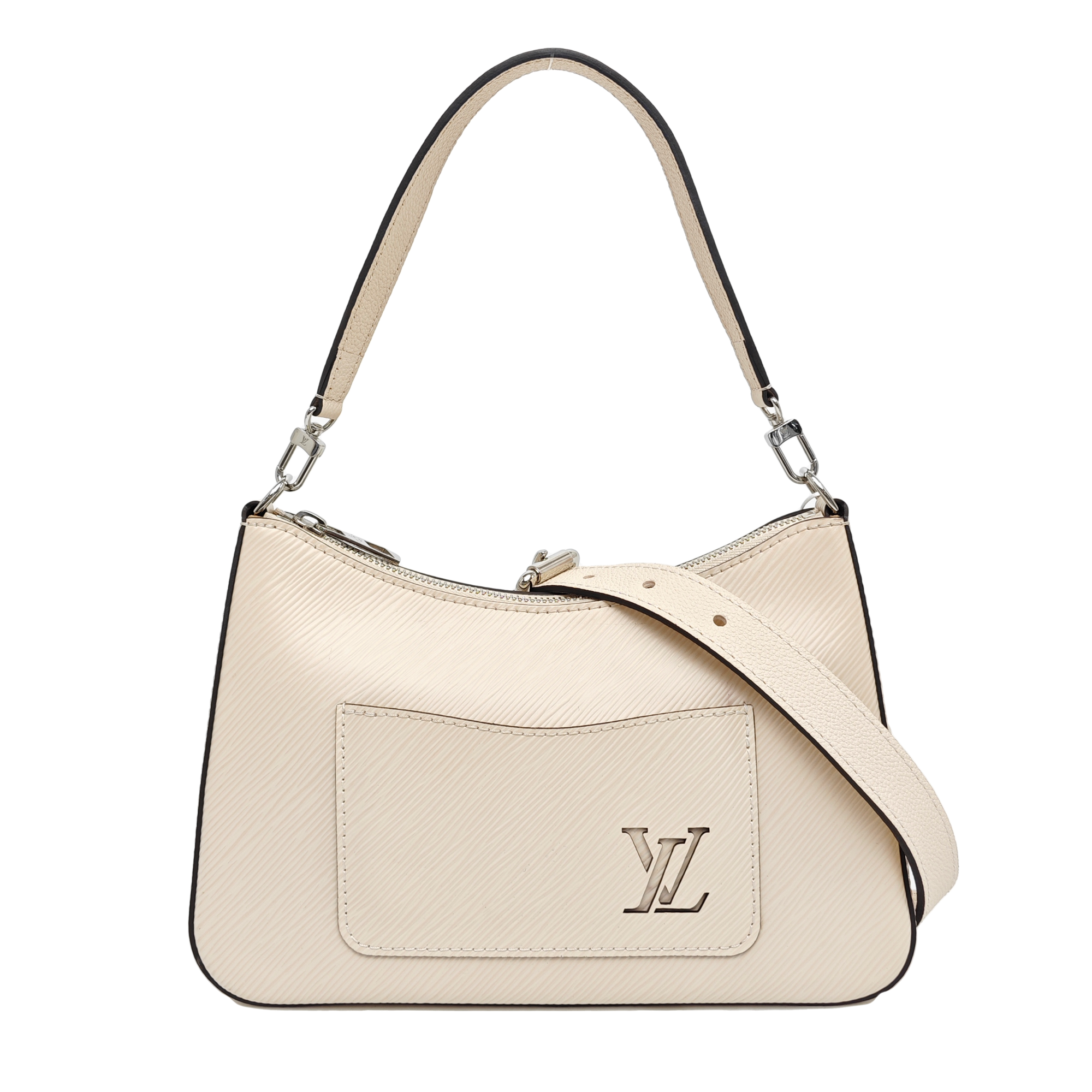 MARELLE Epi White