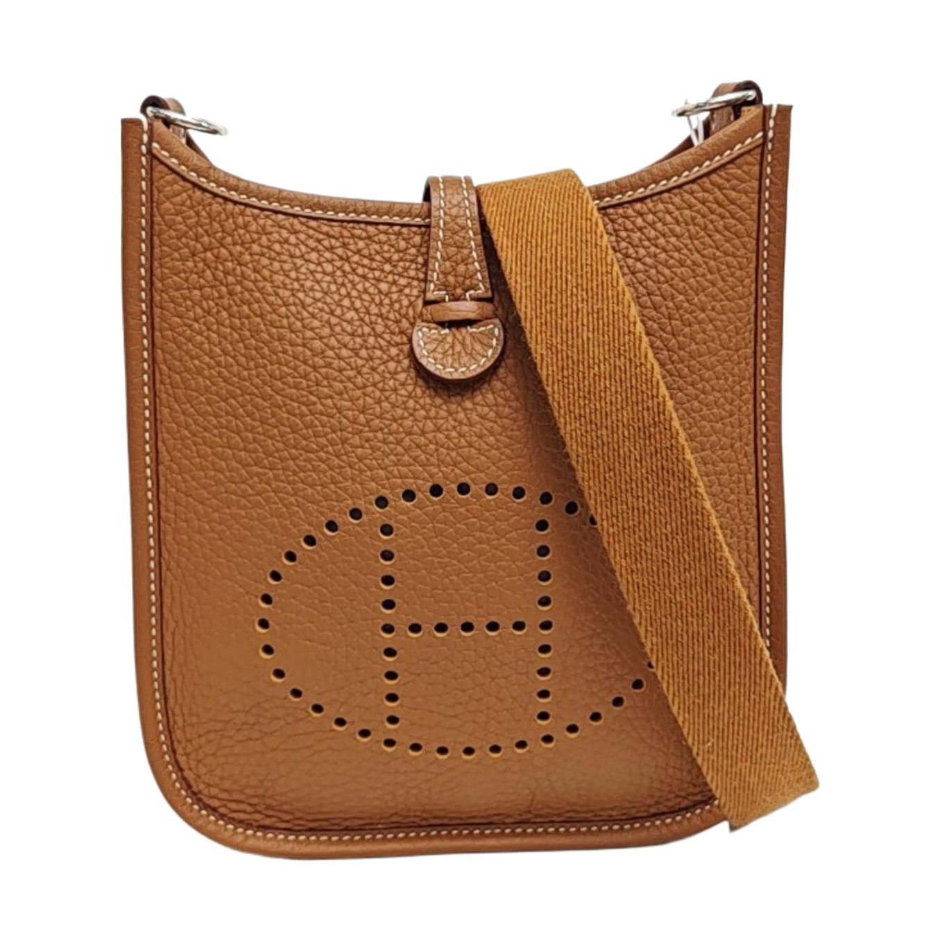 Evelyne TPM Clemence Brown