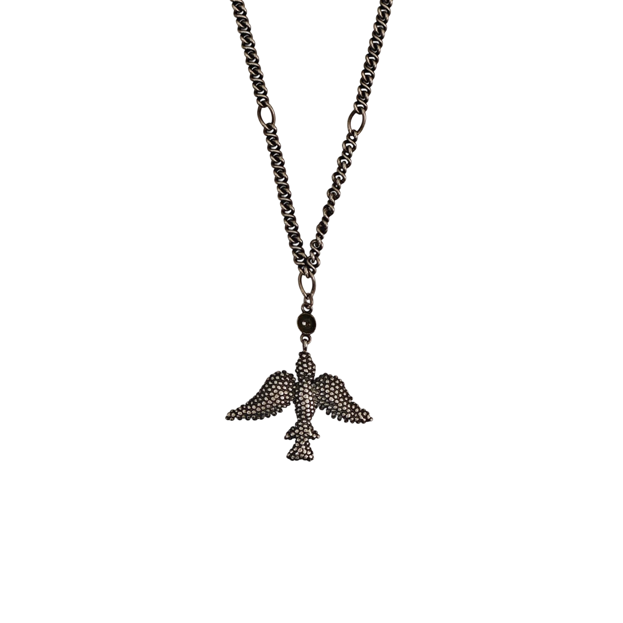 925 Sterling Silver Necklace