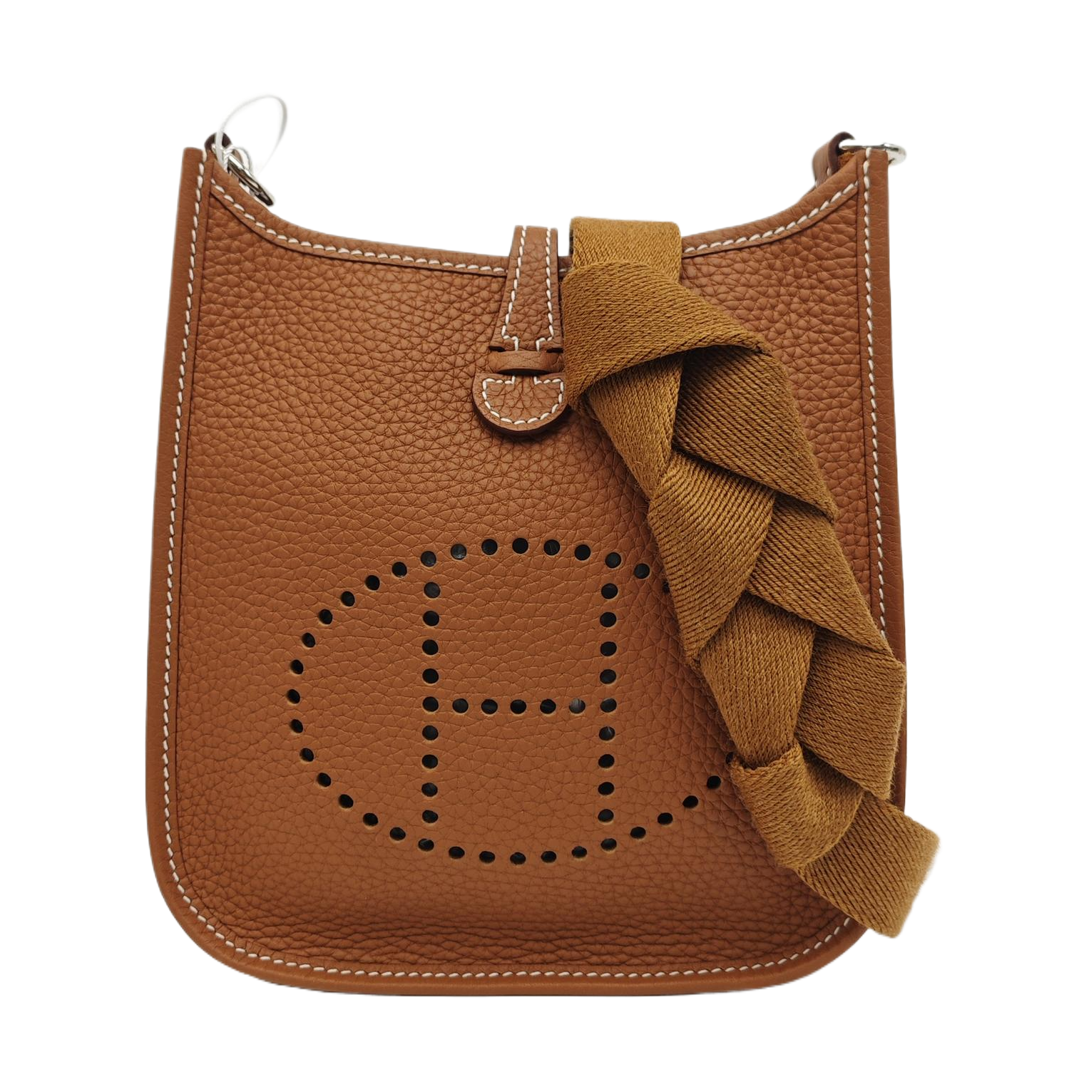 Evelyne TPM Clemence Brown