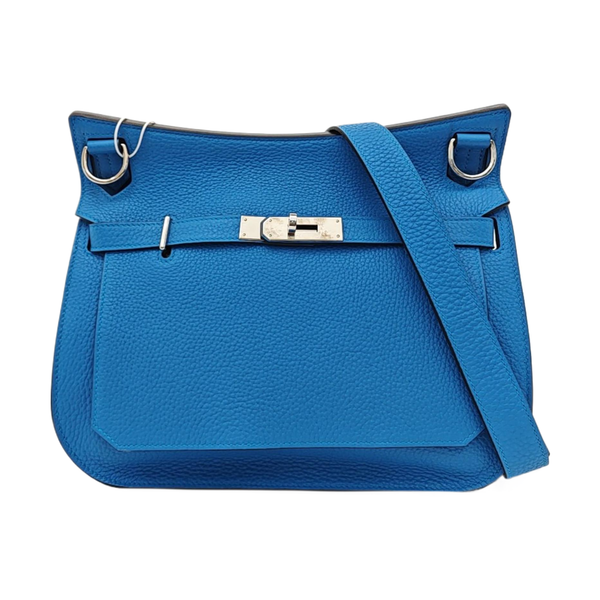 Jypsiere 28 Clemence Blue