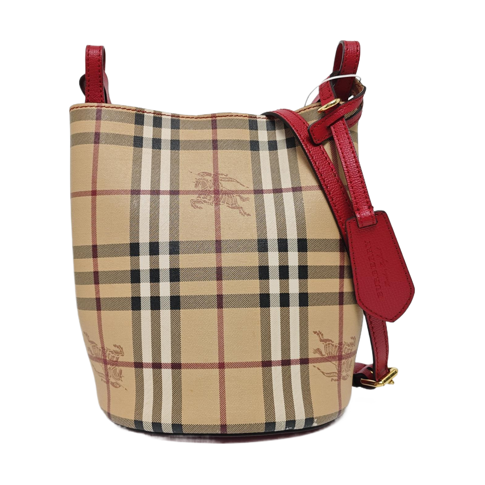 Lorne Coated Canvas Beige