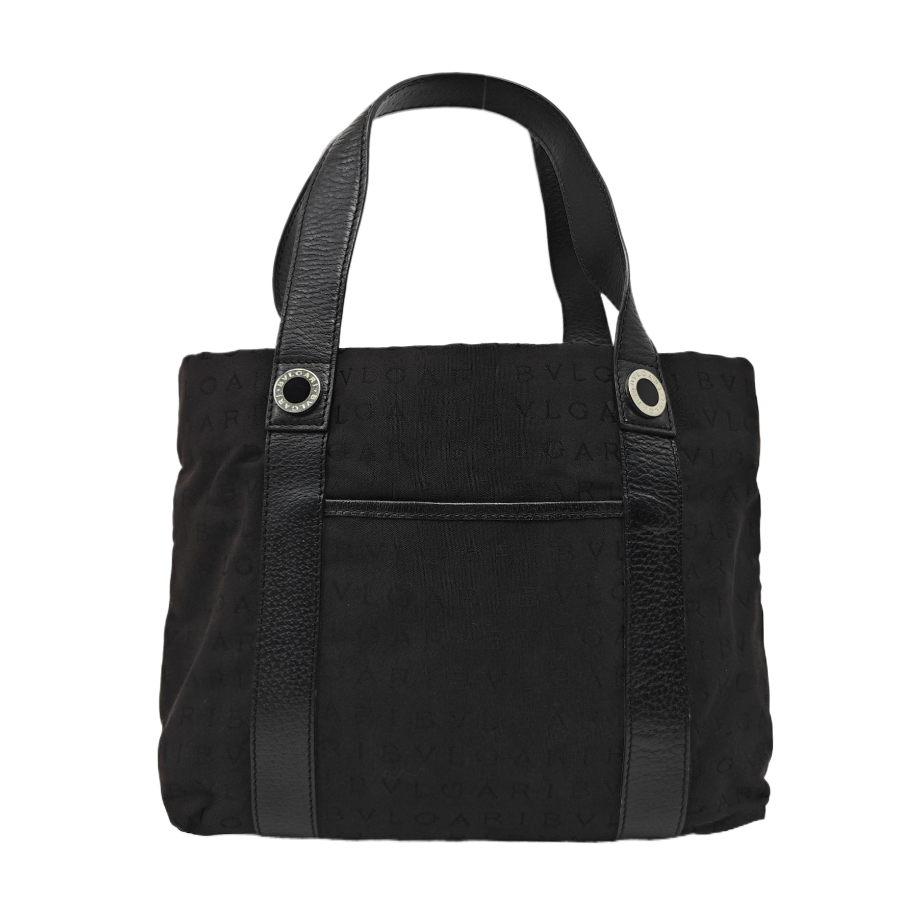 SOPHIA Small Canvas Black