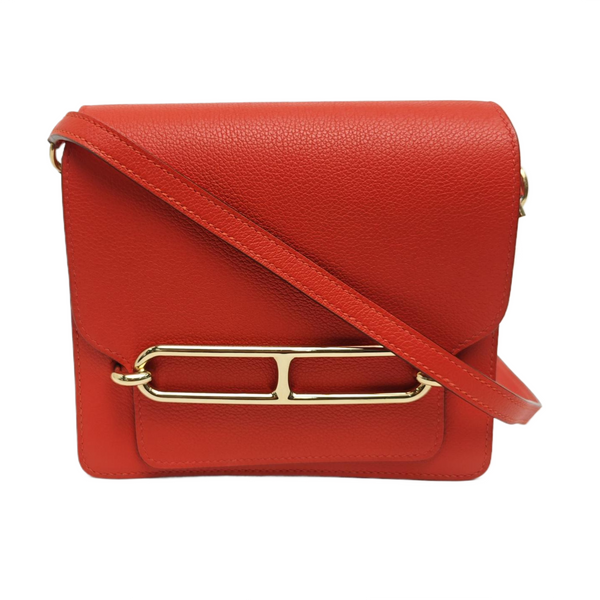 Roulis Mini Evercolor Red
