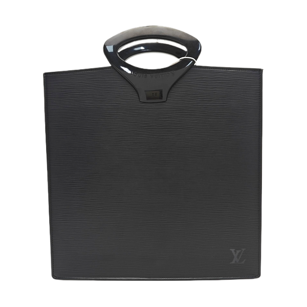 VINTAGE OMBRE Epi Black