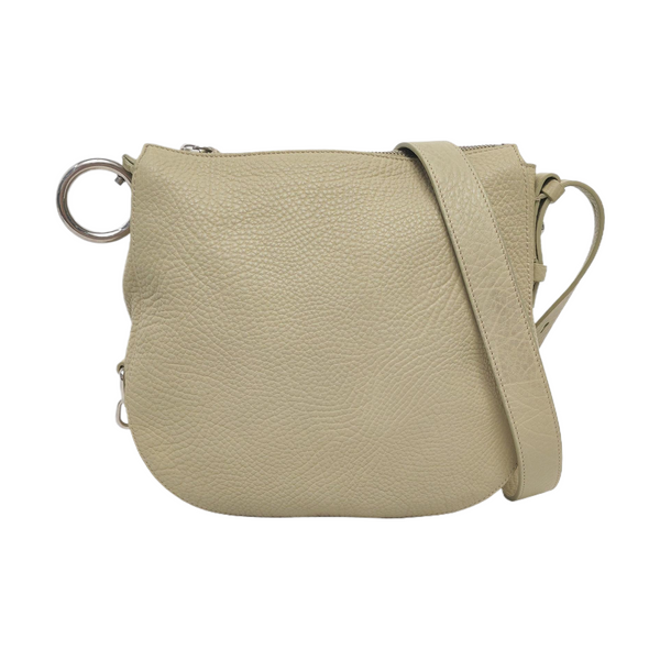 Canterbury Calfskin Green