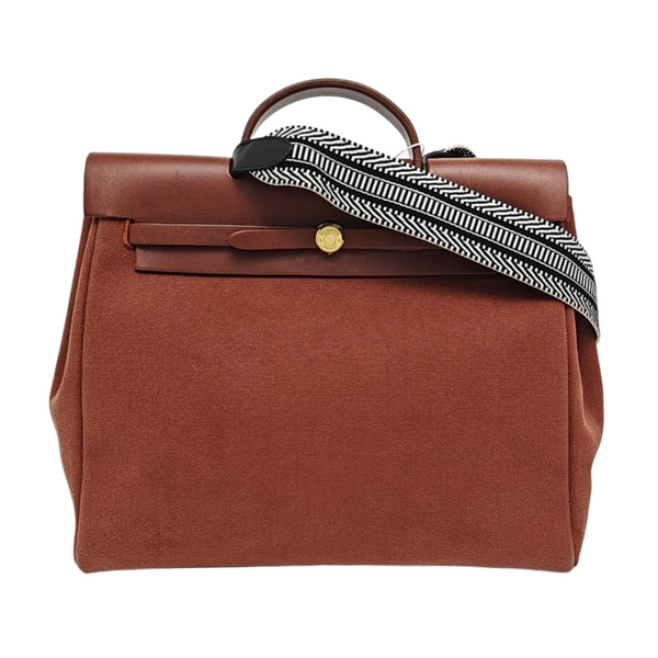 Herbag 39 Canvas Red