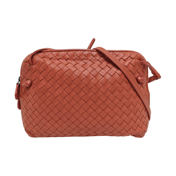 Nodini Lambskin Pink