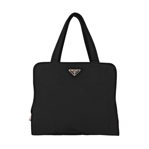 Nylon Black