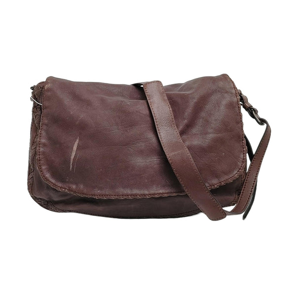 Calfskin Brown