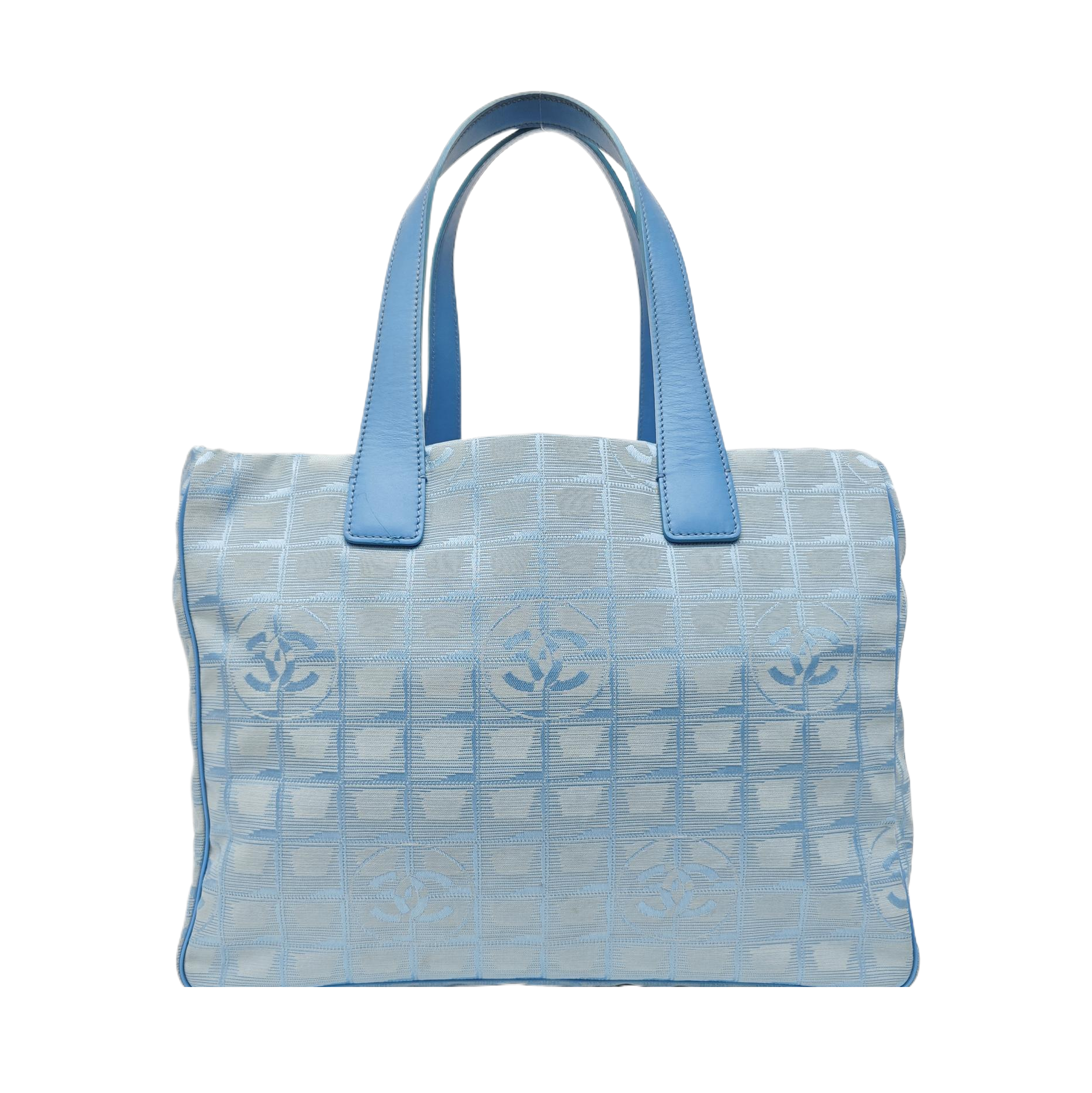 TRAVEL LINE Nylon Blue