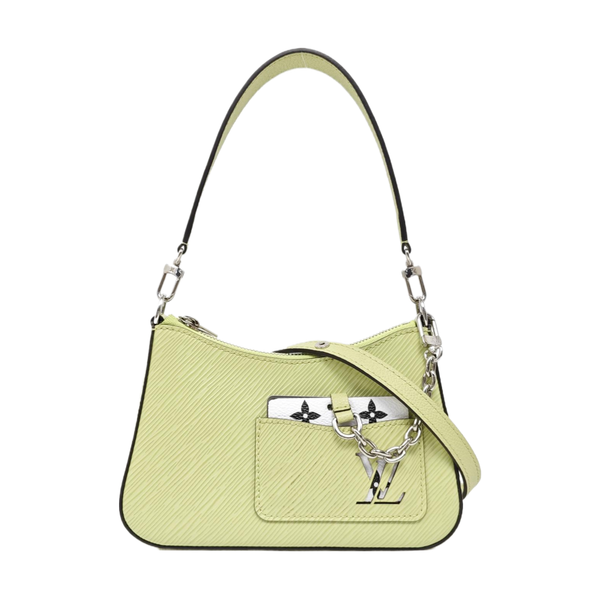 MARELLE Epi Green