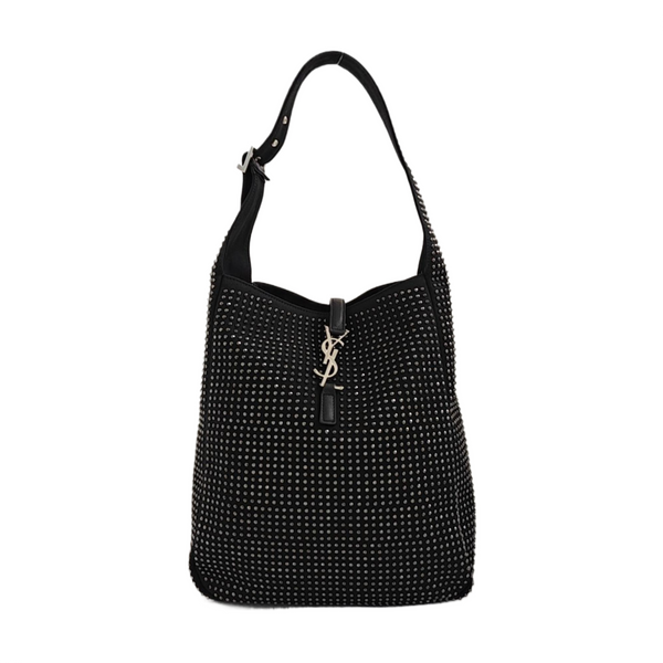 LE 5 À 7 Medium Fabric Black