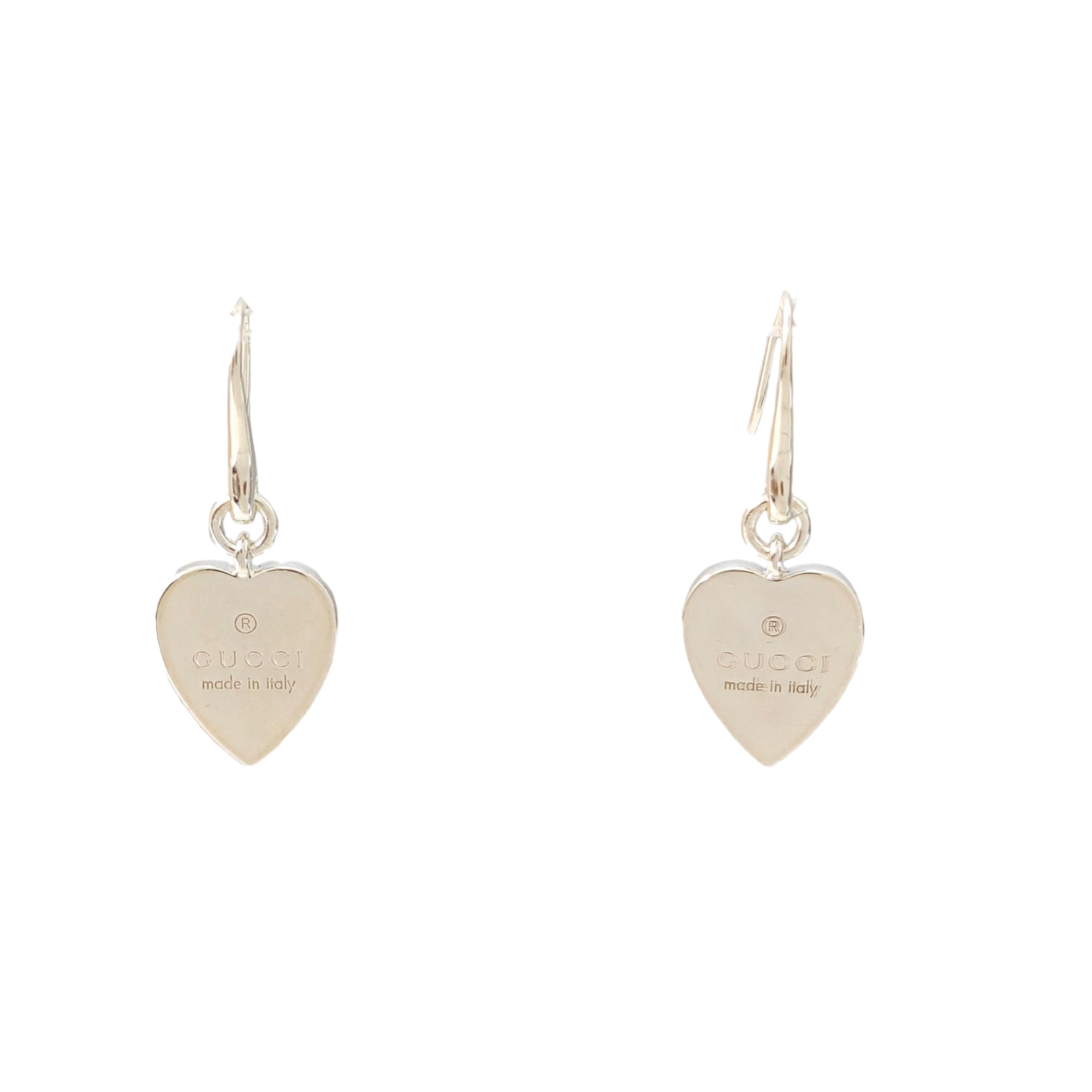 925 Sterling Silver Stud Earrings