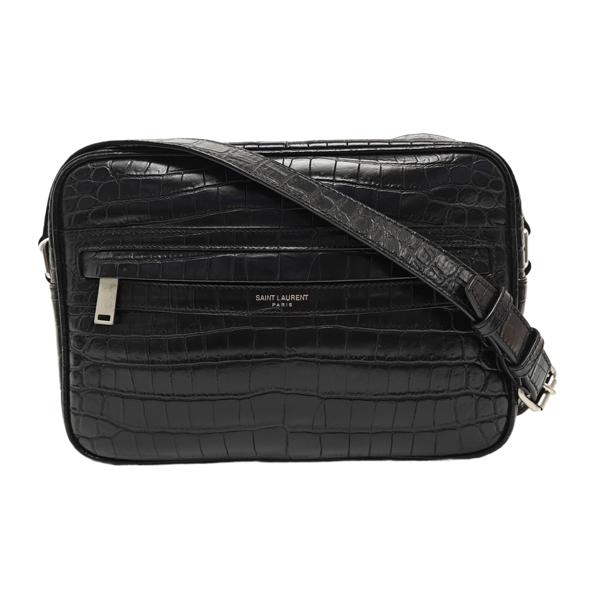 CAMP Calfskin Black