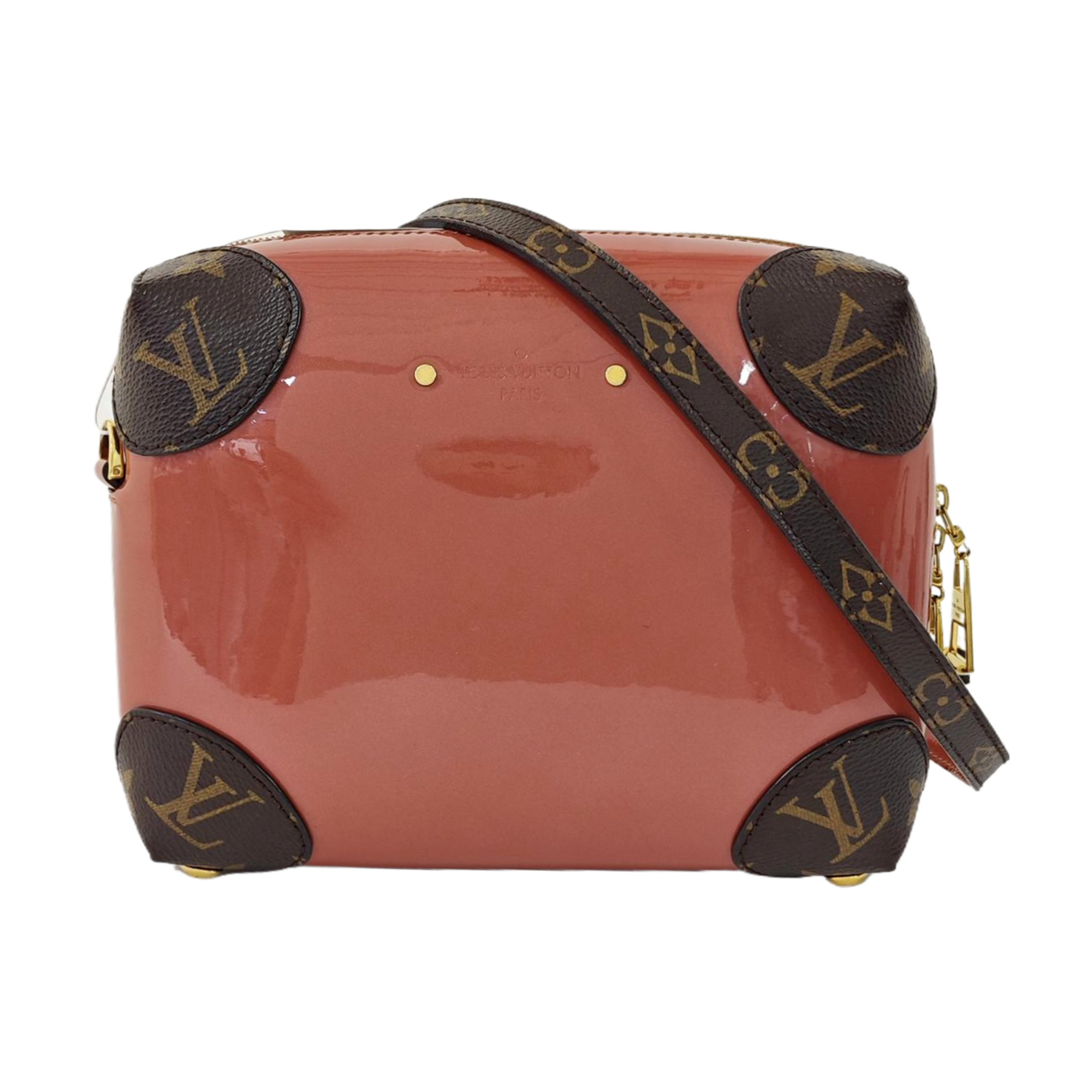 VENICE Calfskin Pink