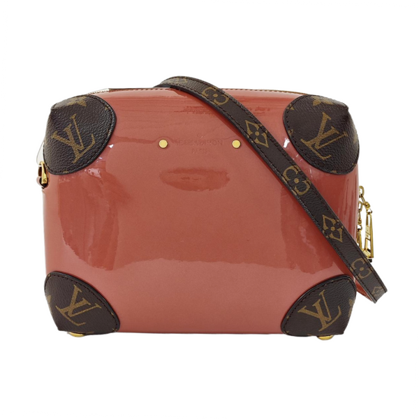 VENICE Calfskin Pink