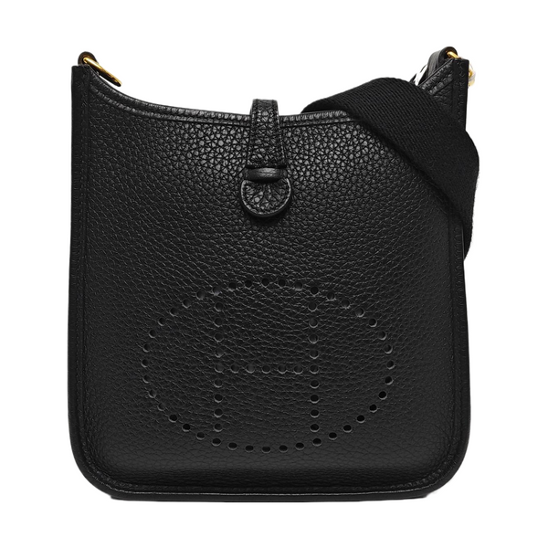 Evelyne TPM Clemence Black