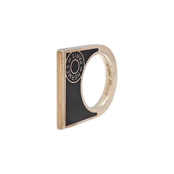 925 Sterling Silver Ring EU 52