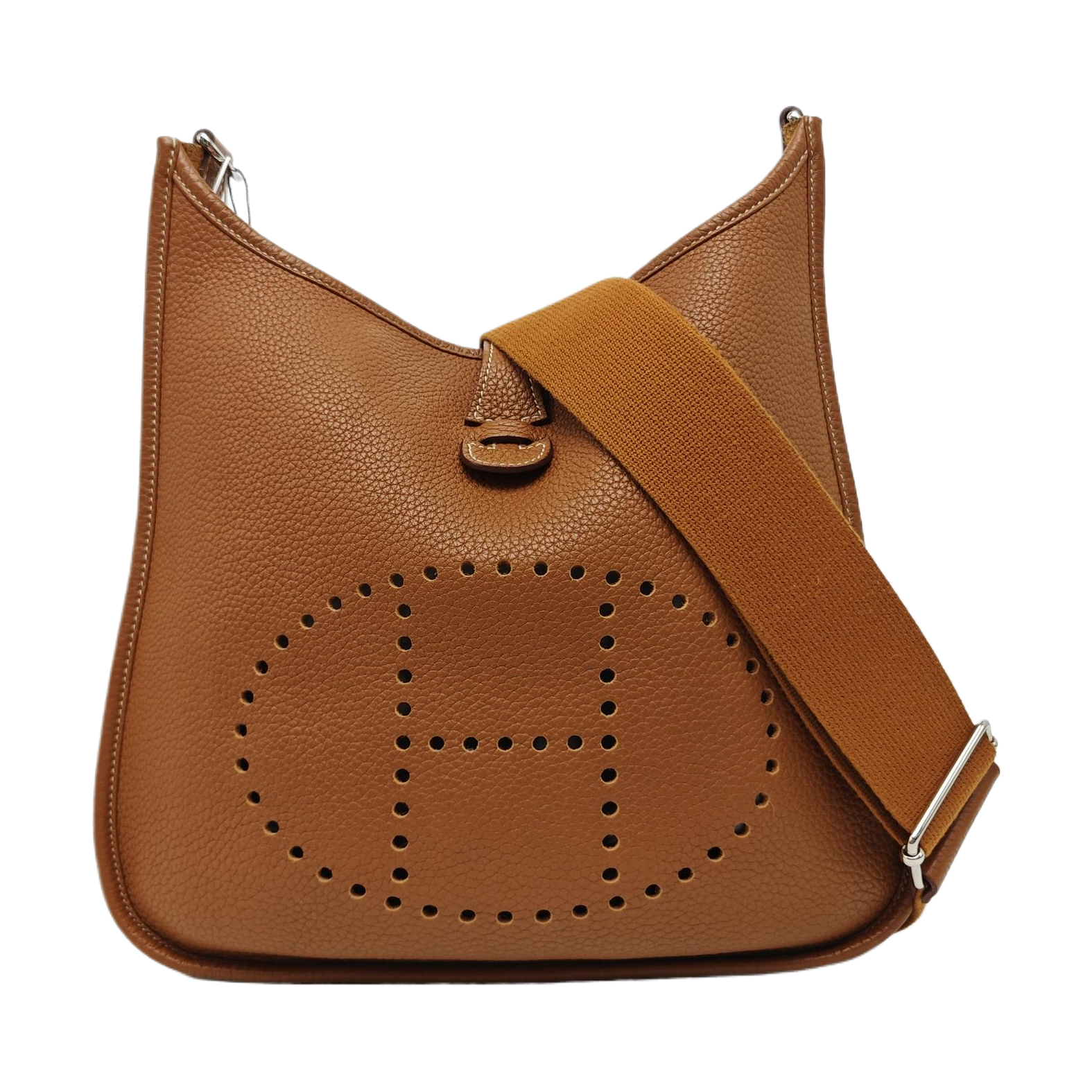 Evelyne 29 Clemence Brown
