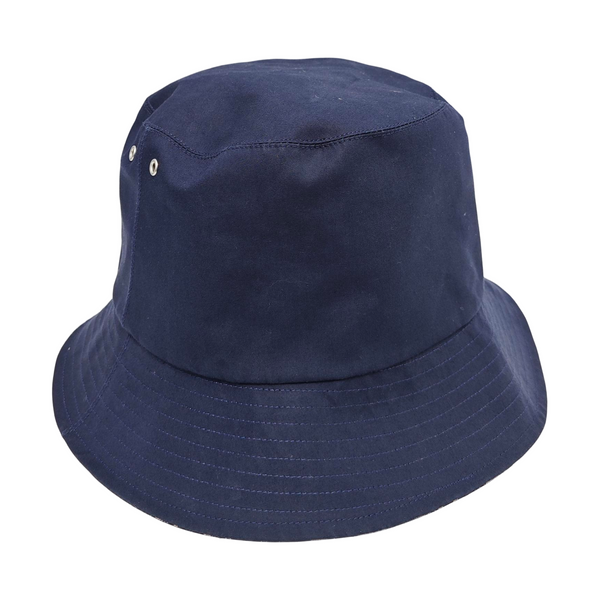 Polyester Hat Blue