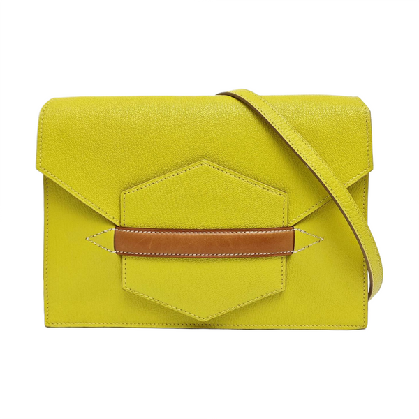 Faco Chèvre Mysore Yellow