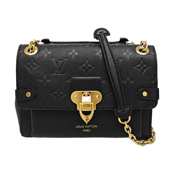 VAVIN BB Calfskin Black
