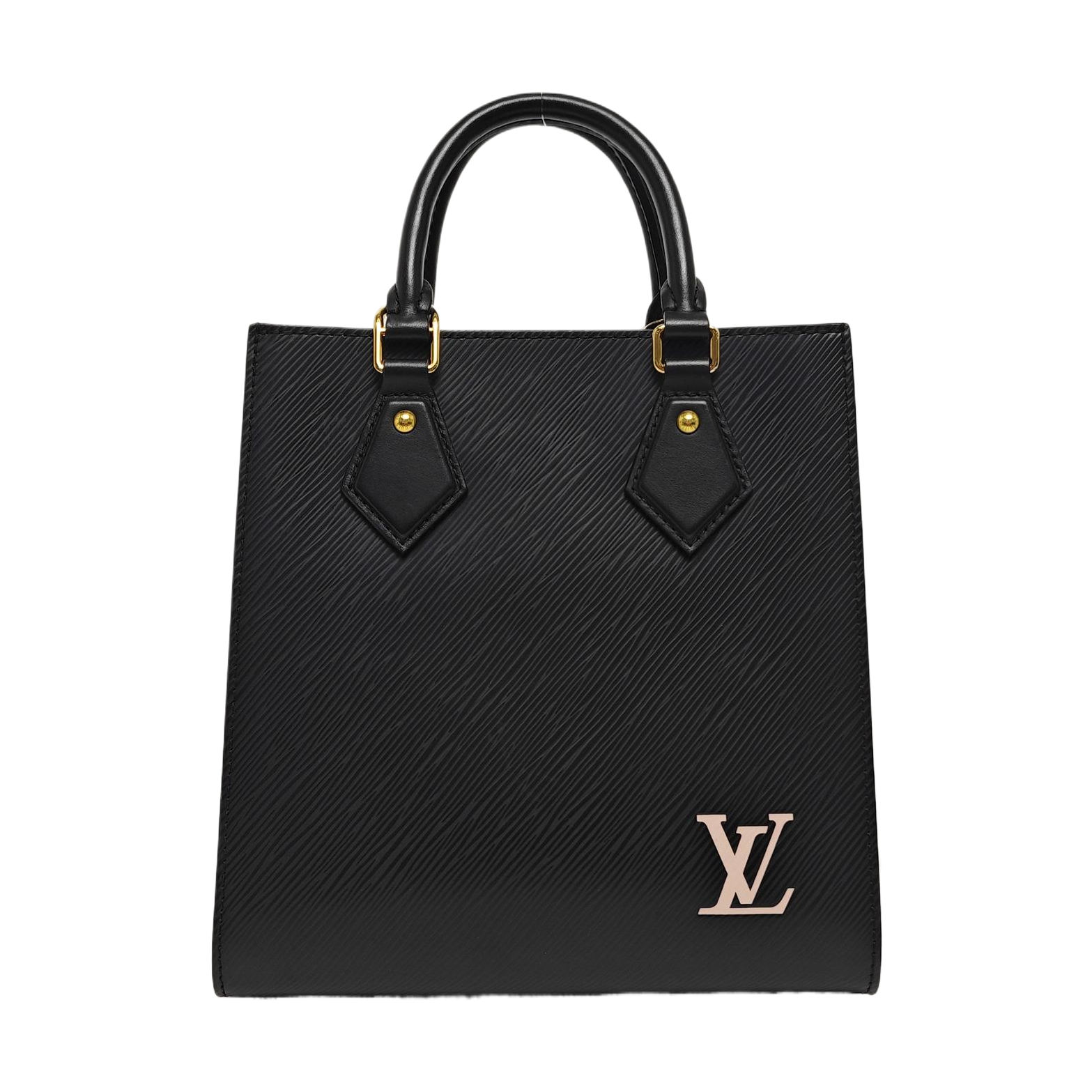 SAC PLAT BB Epi Black