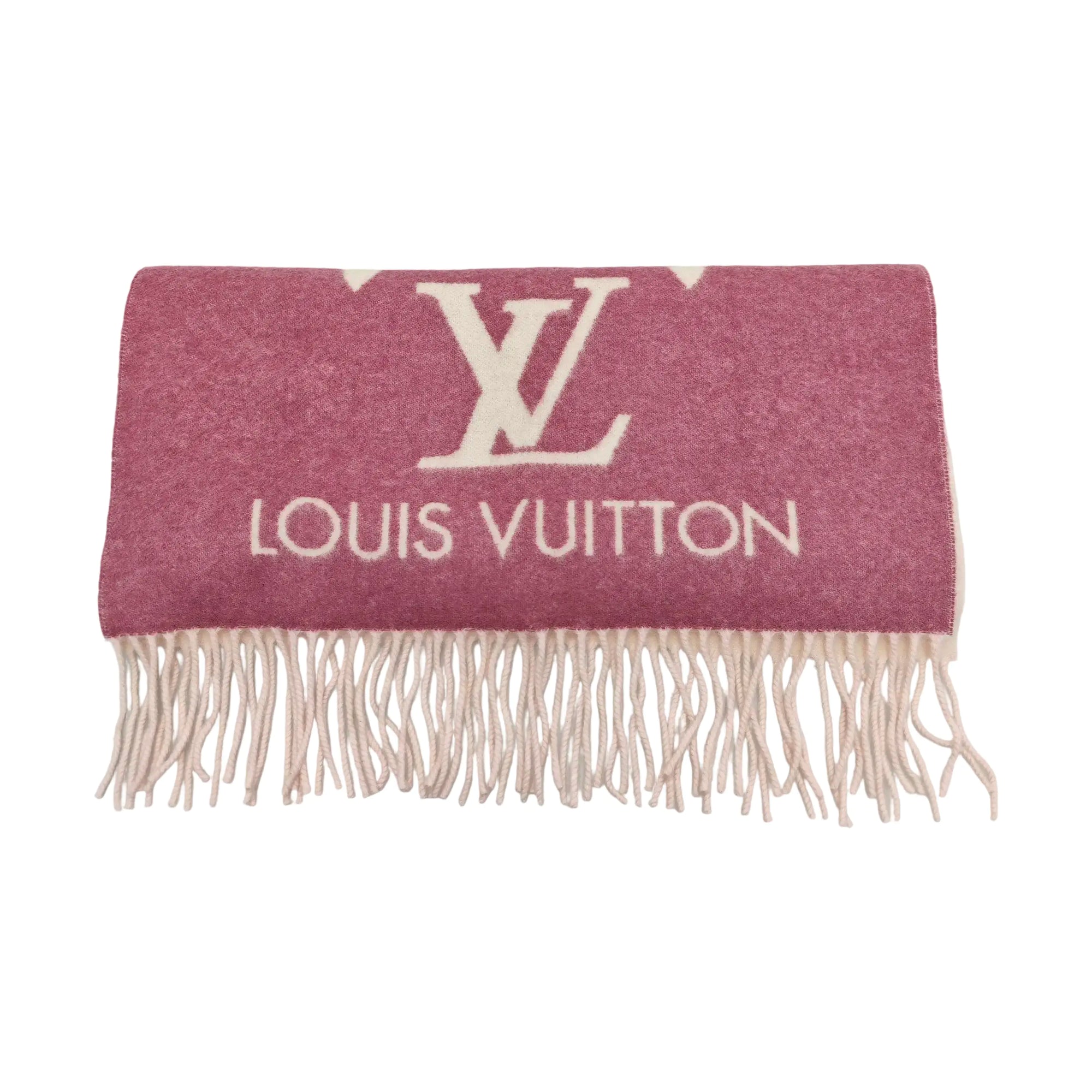 Cashmere Scarf Multicolor