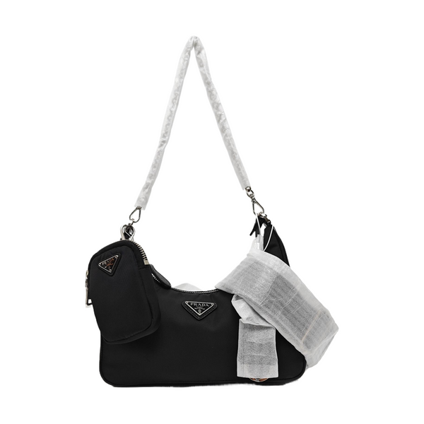 Re-Edition2005 Nylon Black
