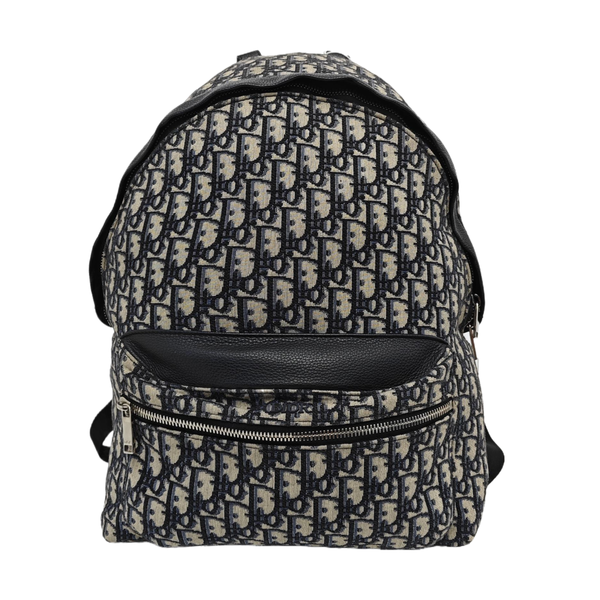 Rider Oblique Canvas Blue