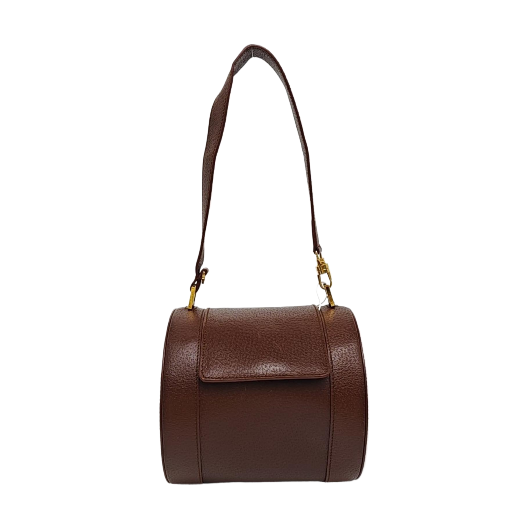 B ZERO Calfskin Brown