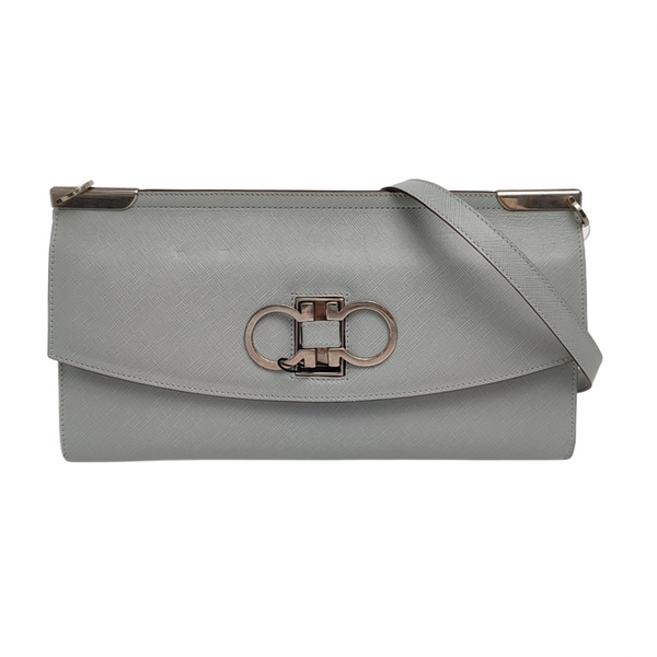 Calfskin Blue
