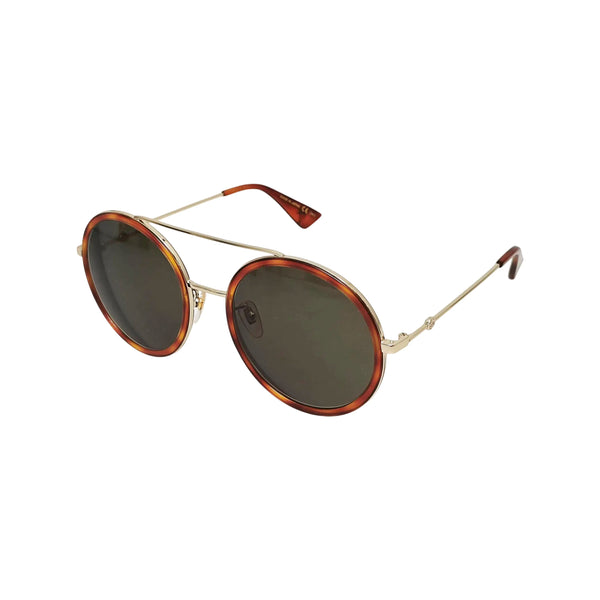 Synthetic Optical Glasses Green