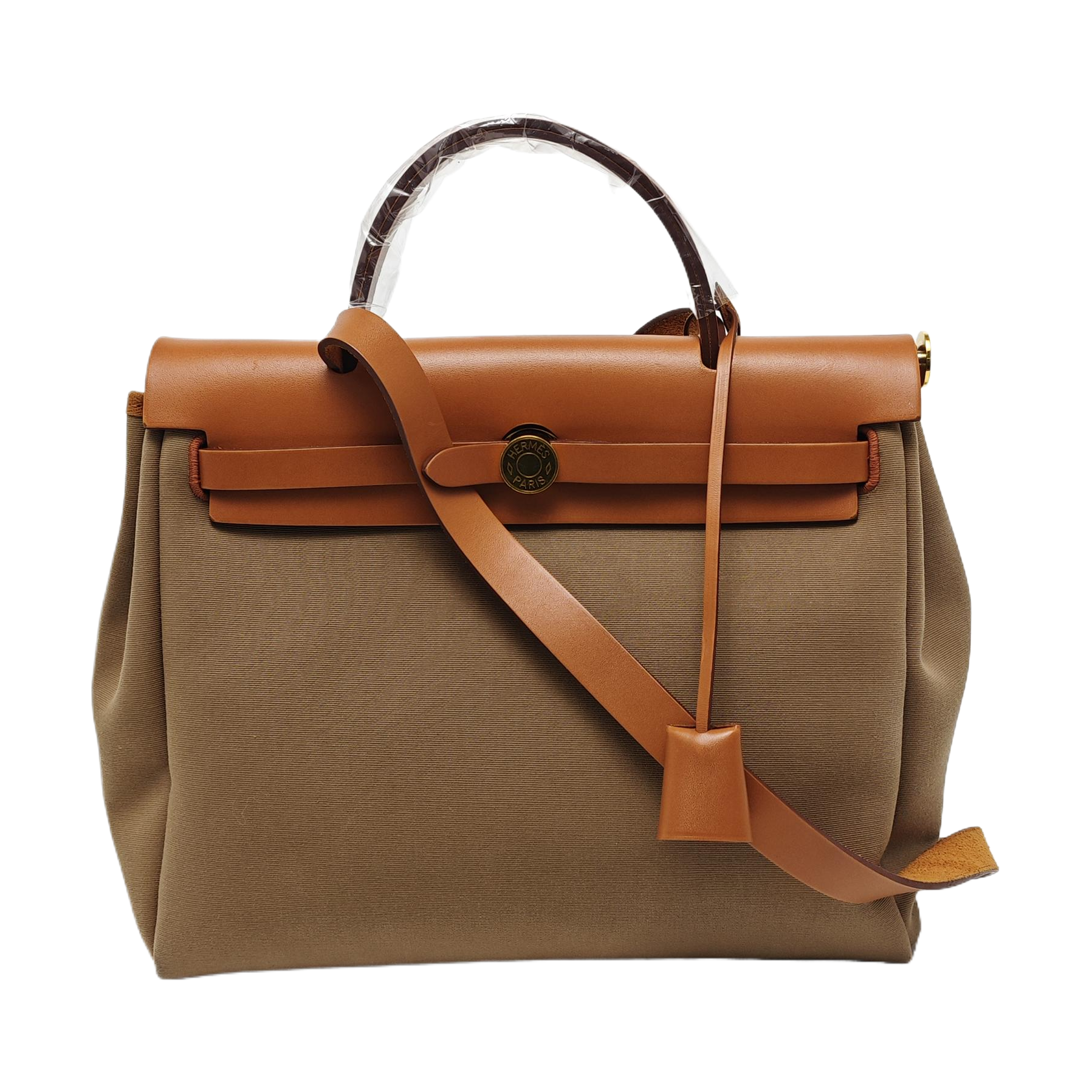 Herbag 31 Canvas Gray