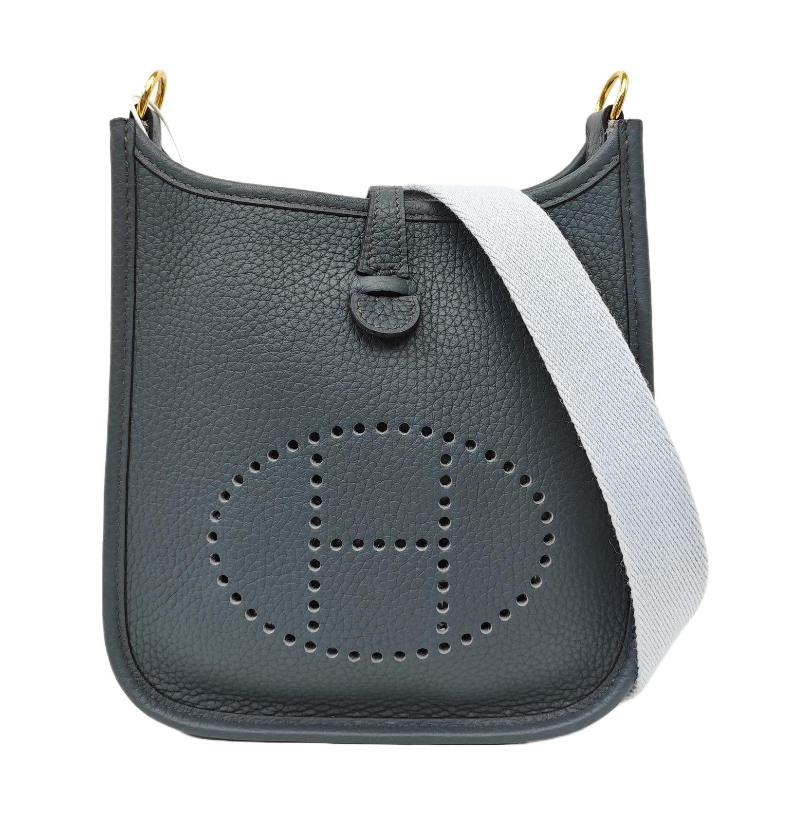 Evelyne TPM Clemence Blue