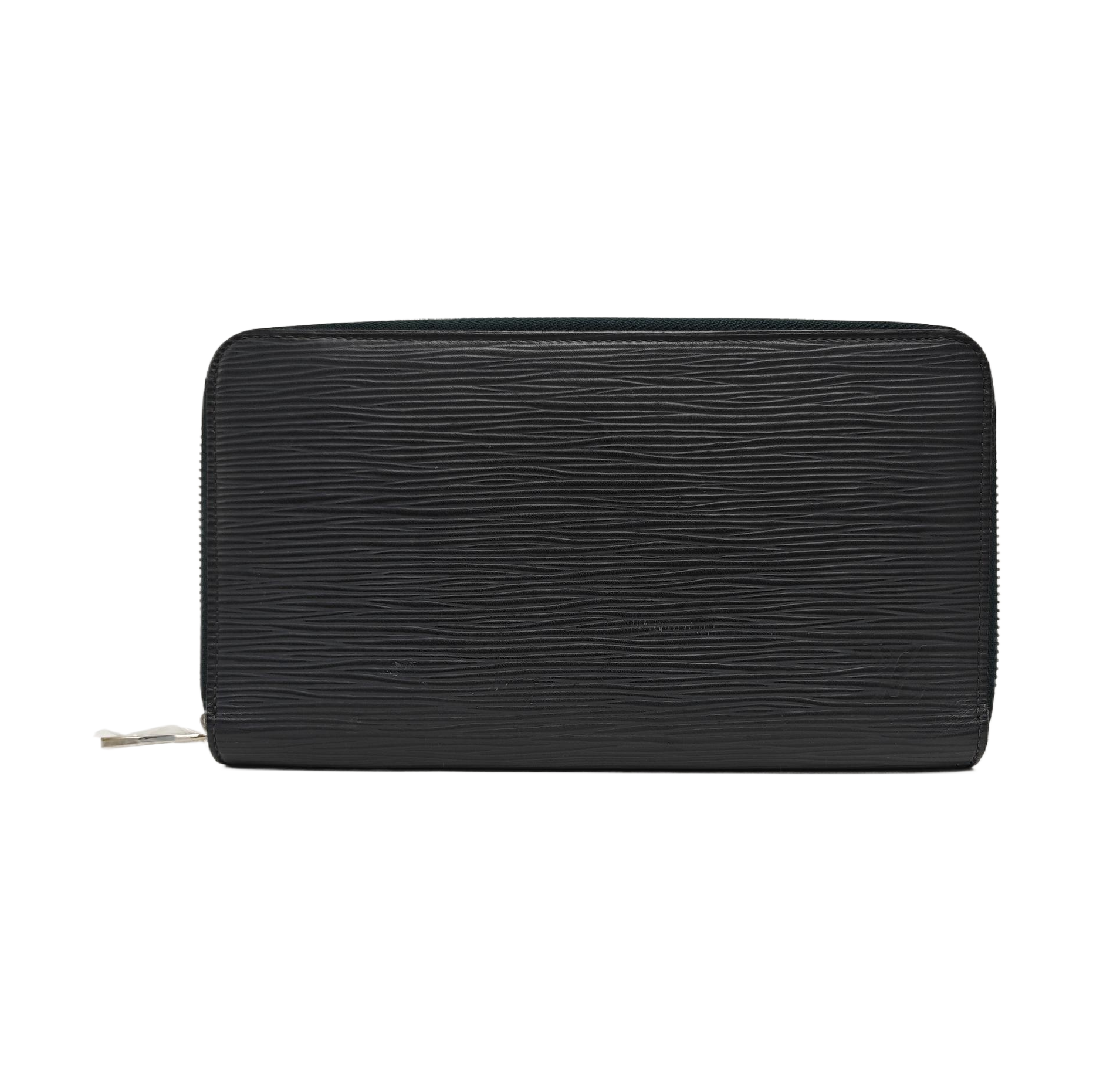 ZIPPY Epi Blue Wallet