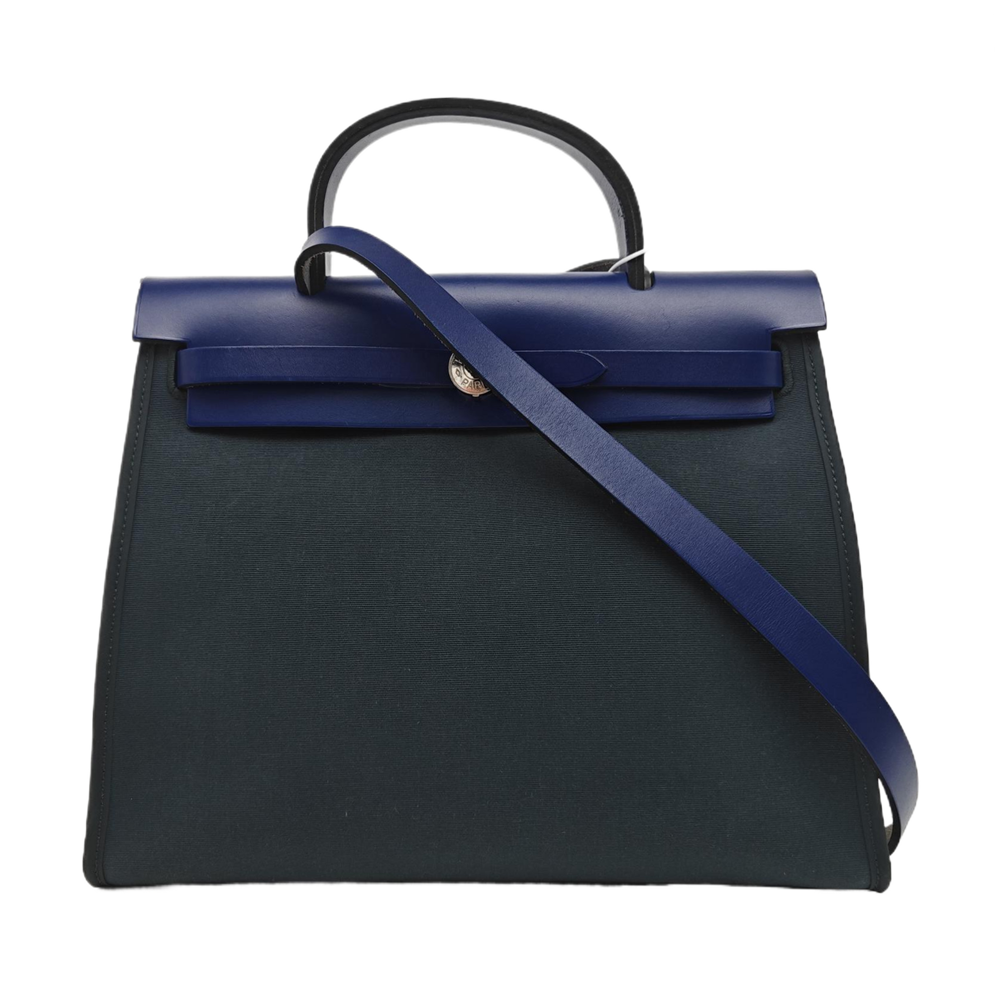 Herbag 31 Canvas Green