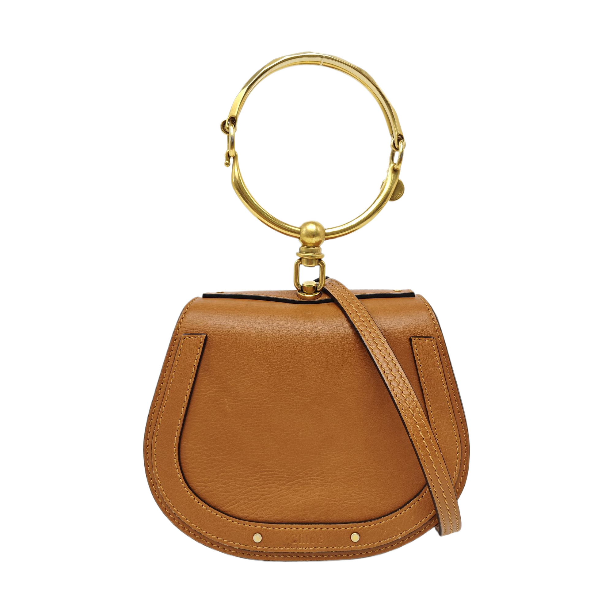 Nile Calfskin Brown