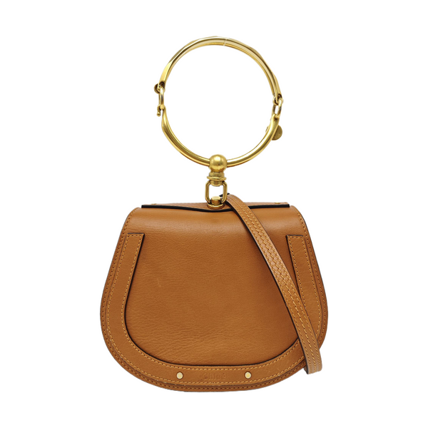 Nile Calfskin Brown
