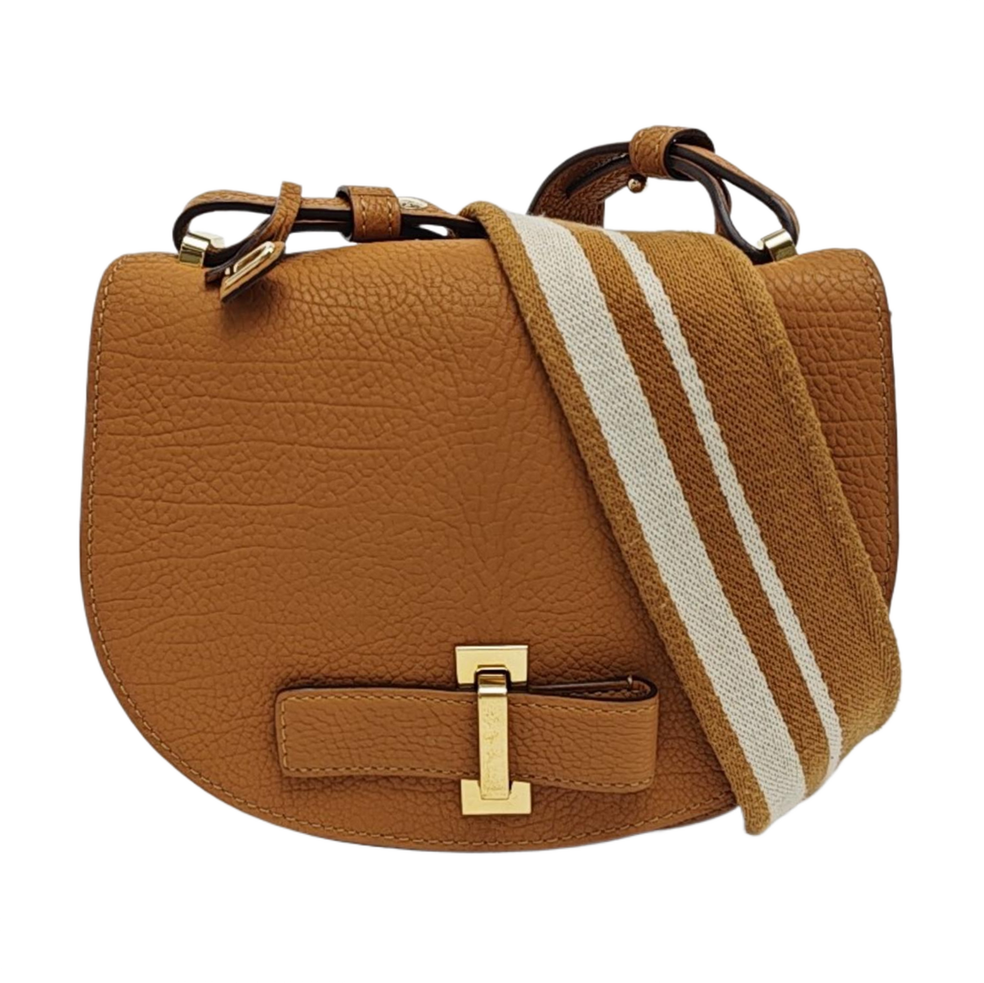 Le Mutin Calfskin Brown
